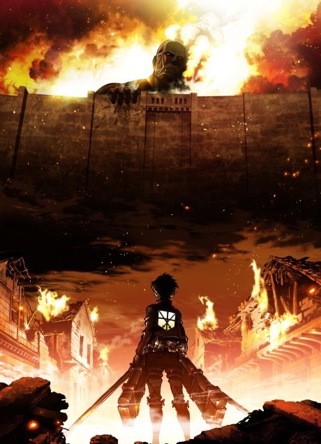 Attack on Titan: el legado de la obra que definió una generación tras su final