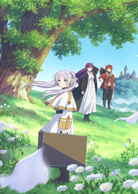 Frieren: la obra maestra que ganó Anime del Año y la temporada 2 ya está aquí