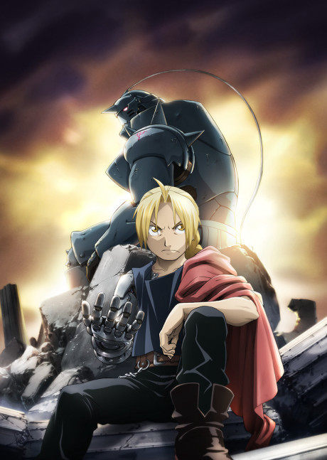 Fullmetal Alchemist: por qué Brotherhood sigue siendo el shōnen perfecto