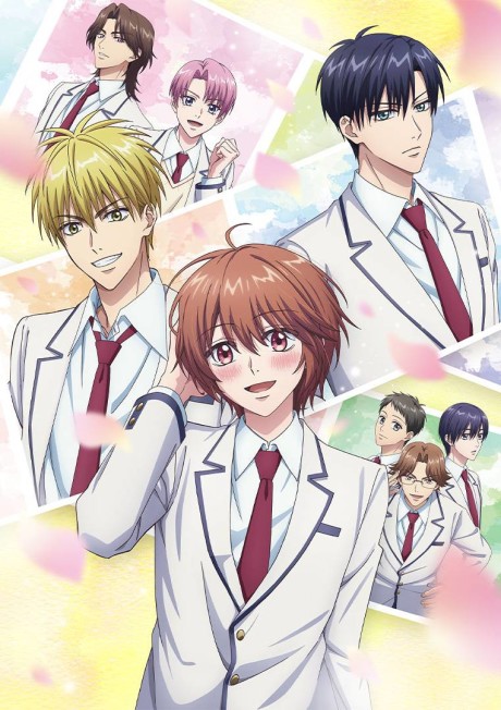 Hana-Kimi regresa: el clásico shōjo de Hisaya Nakajo tendrá nueva adaptación