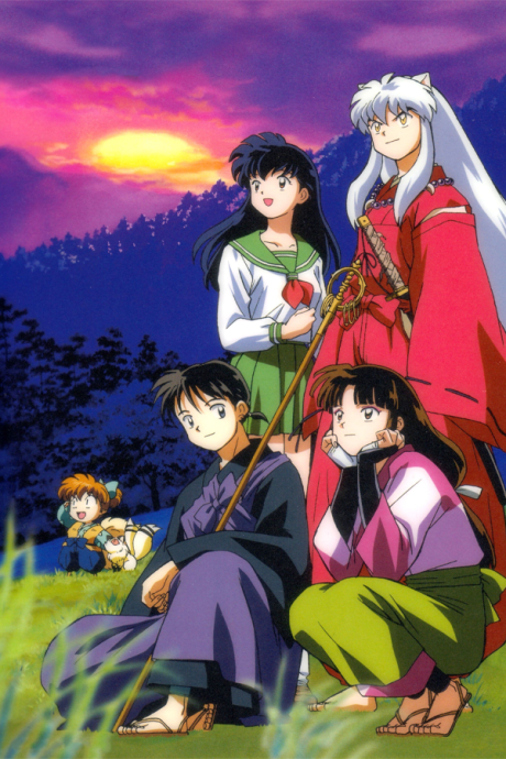 Inuyasha: el legado de Rumiko Takahashi sigue vivo con Yashahime y MAO