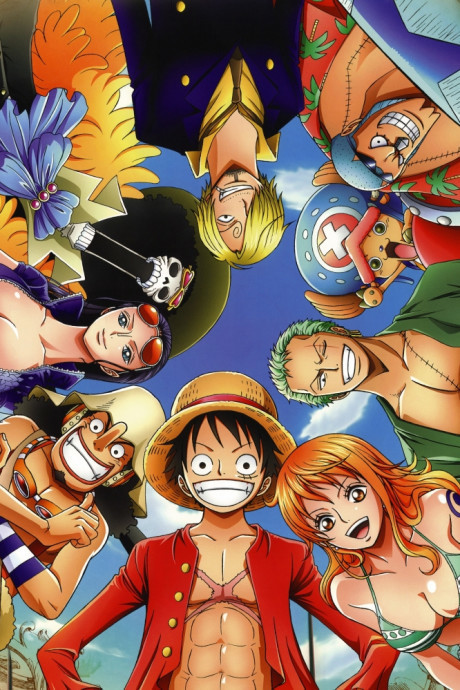One Piece: el arco de Elbaf avanza en 2026 y Oda promete el inicio de la guerra final