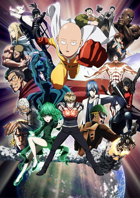 One Punch Man Temporada 3: el regreso de Saitama entre aplausos y críticas