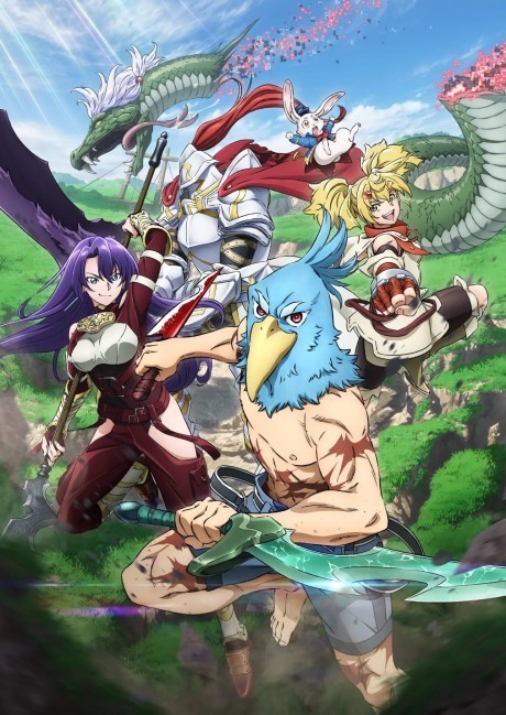 Shangri-La Frontier: la temporada 2 cerró a lo grande y la 3 ya está confirmada para 2027
