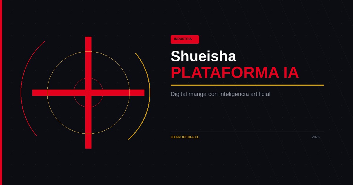 Manga Plus: cómo Shueisha conquistó al lector digital global y legal