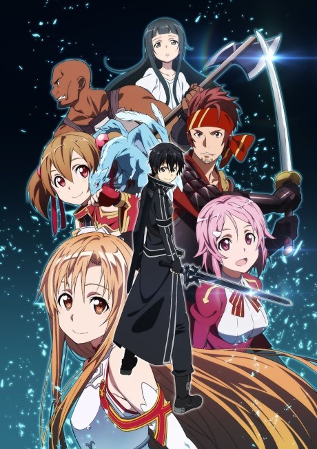 Sword Art Online: el estado de la saga de Kirito y por dónde continúa la historia