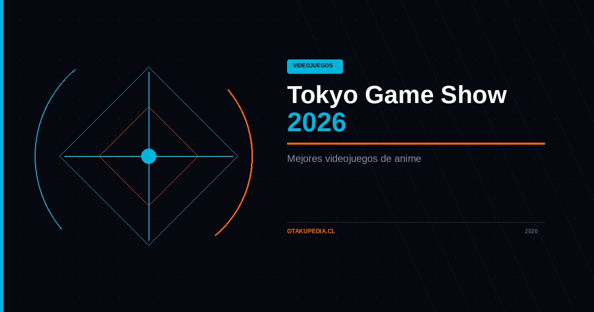 Videojuegos de anime: las adaptaciones que conquistan a jugadores y fans