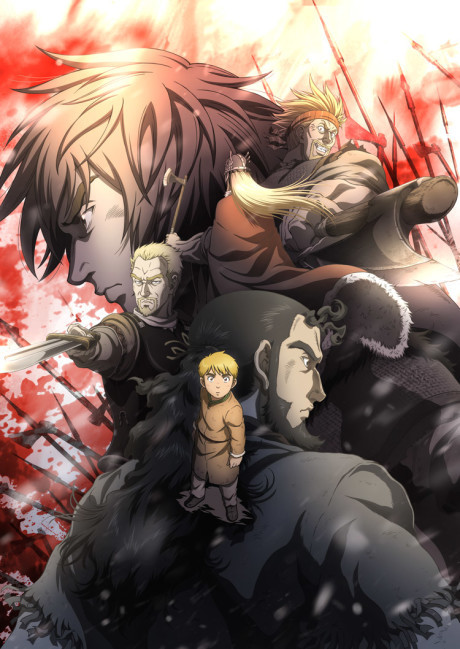 Vinland Saga: el manga terminó en 2025 y el anime espera confirmación de Temporada 3
