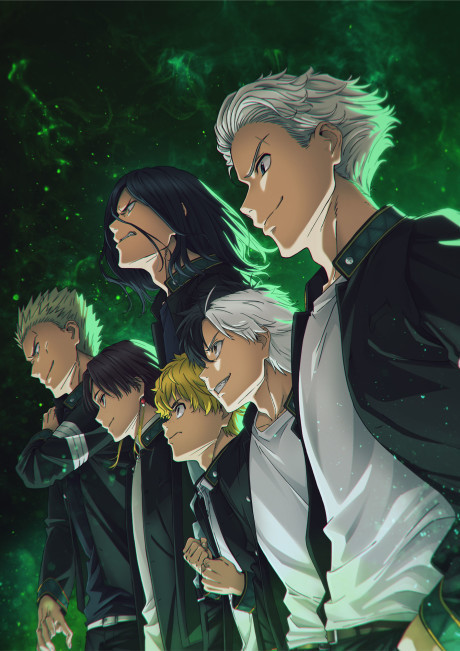 Wind Breaker vol. 15 ya está aquí: el regreso más esperado del shōnen de peleas